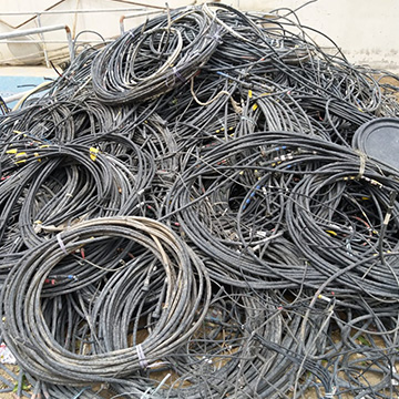 Cable Scrap