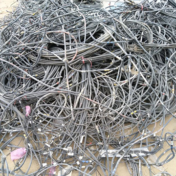 Cable Scrap