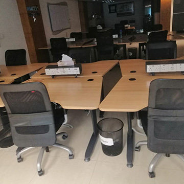 Office Furniture Scrap