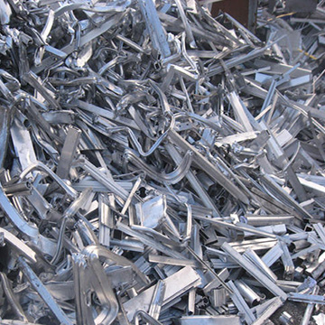 Silver Scrap