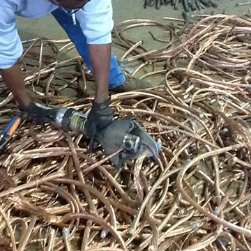 Copper Scrap