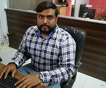 Ihtisham Murtaza
