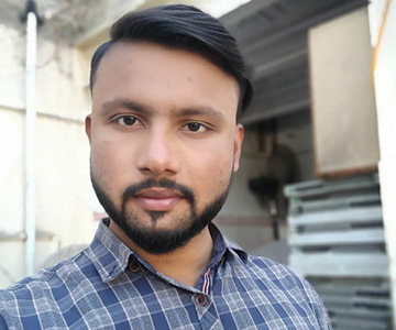 Osama Pirzada